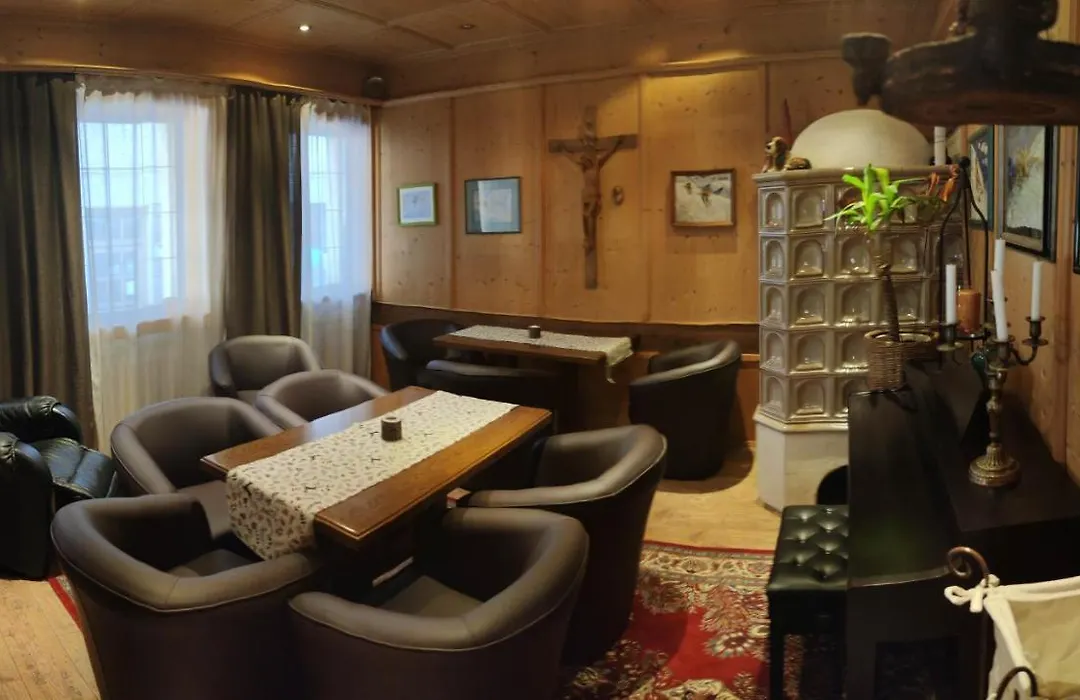 Hotel Sextnerhof-1